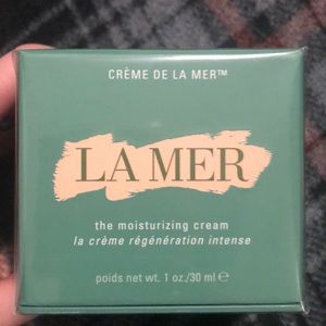 Creme De La Mer